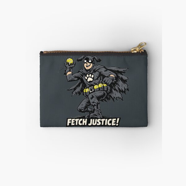 Item preview, Dogman - Fetch Justice! designed and sold by KungPowUnicorn.