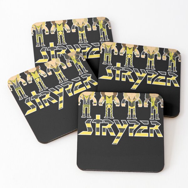 Item preview, Strypers Band designed and sold by BloomGaller.