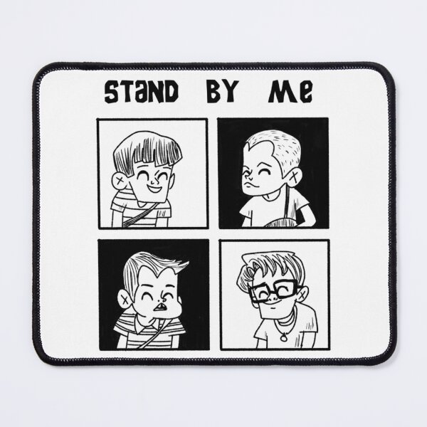 Item preview, Stand By Me designed and sold by Sa-Villa.