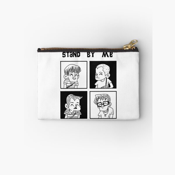 Item preview, Stand By Me  designed and sold by Sa-Villa.