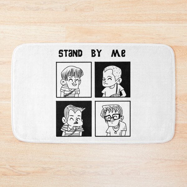 Item preview, Stand By Me  designed and sold by Sa-Villa.