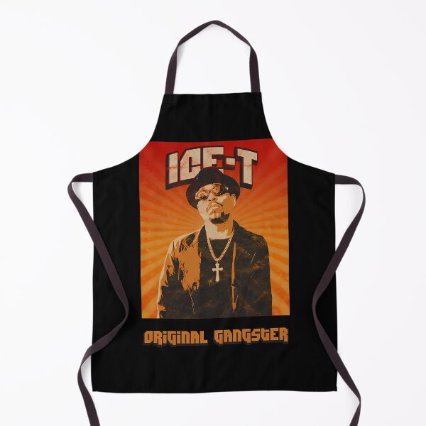 Item preview, Ice-T Original Gangster Old School Hip Hop designed and sold by Staksnet.
