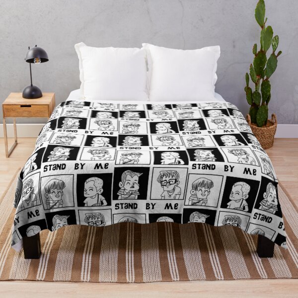 Item preview, Stand By Me designed and sold by Sa-Villa.