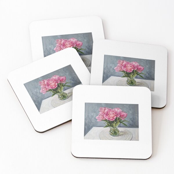 Item preview, The most beautiful peonies designed and sold by SofiaByCruti.