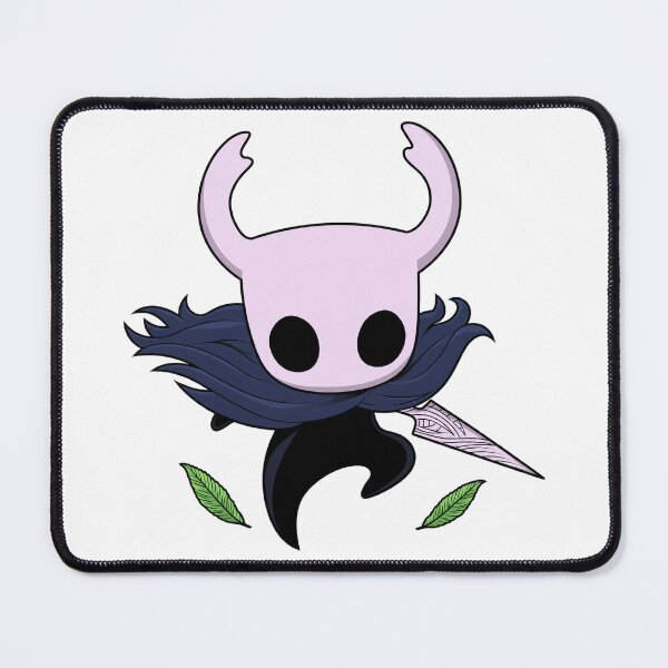 Item preview, Hollow Knight designed and sold by JohnaDickerson.