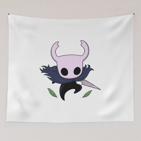 Item preview, Hollow Knight designed and sold by JohnaDickerson.
