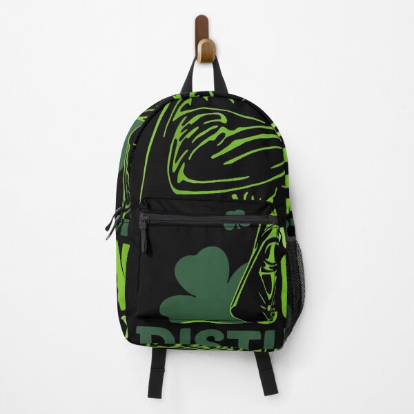 Item preview, A New Hope Holiday Dark Lord Green Clover designed and sold by sanjuda.