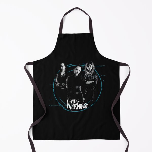 Item preview, Female Rock Trio Digital Circle Poster designed and sold by justlookamazing.