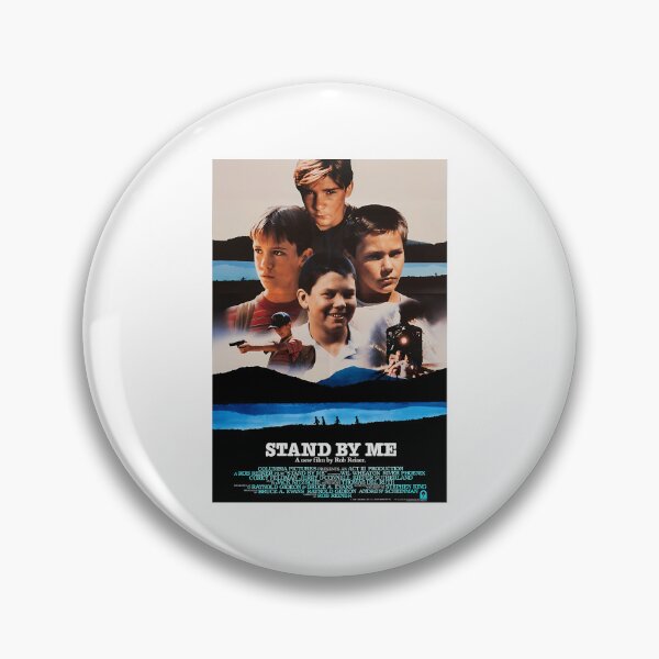 Item preview, Stand By Me designed and sold by Sa-Villa.