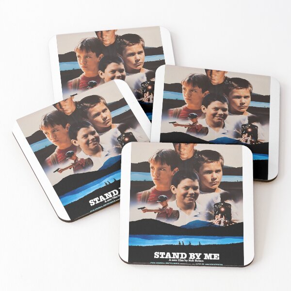 Item preview, Stand By Me designed and sold by Sa-Villa.