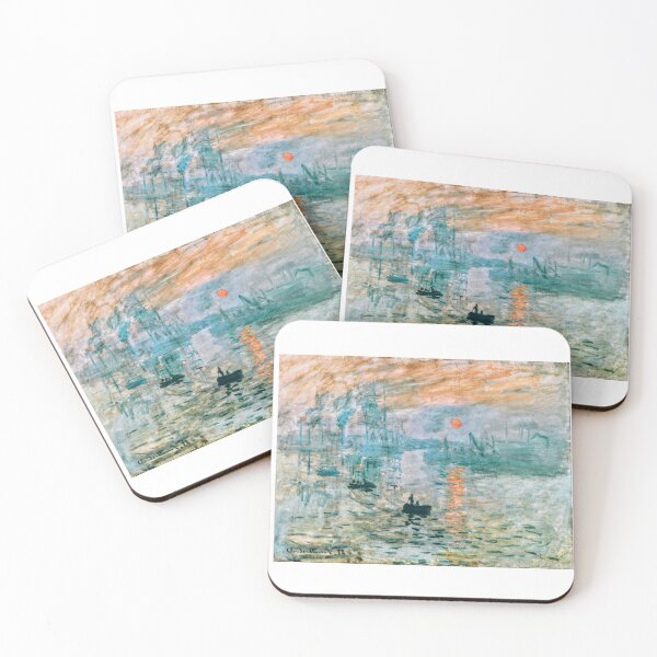 Item preview, Impression Sunrise Vivid Colors and Enhanced Clarity Remastered designed and sold by studio-koichiro.