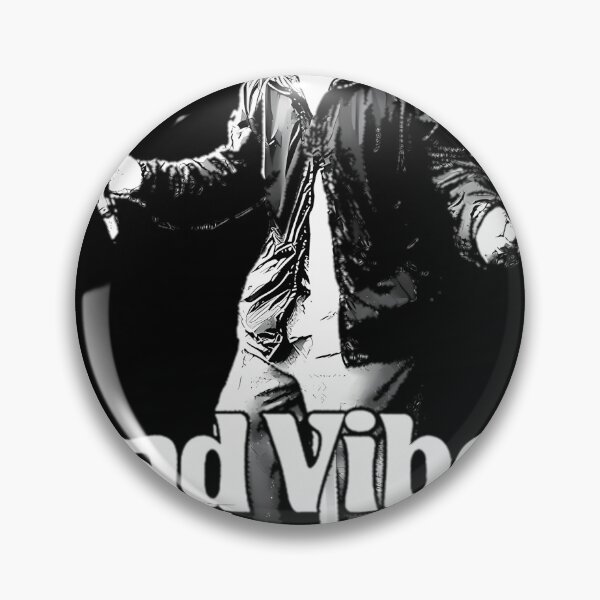 Item preview, Limps Bizkits Dad Vibess designed and sold by VividEclipse.
