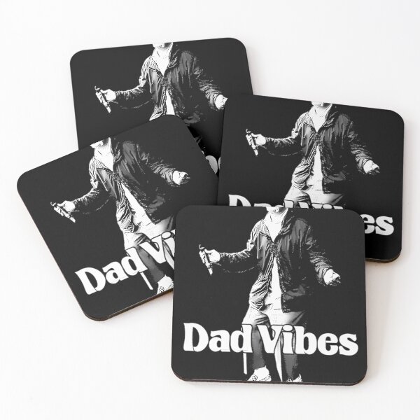 Item preview, Limps Bizkits Dad Vibess designed and sold by VividEclipse.