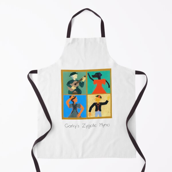 Item preview, gorky's zygotic mynci spanish dance troupe designed and sold by JackBouse58.