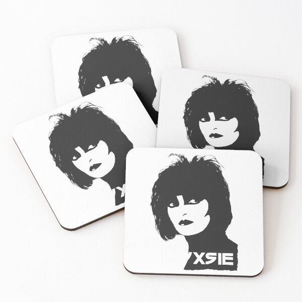 Item preview, Siouxsie And The Banshees Gothic Minimalist designed and sold by Doodle_Craze.