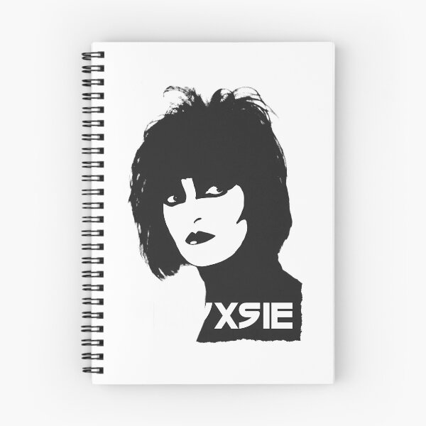 Item preview, Siouxsie And The Banshees Gothic Minimalist designed and sold by Doodle_Craze.