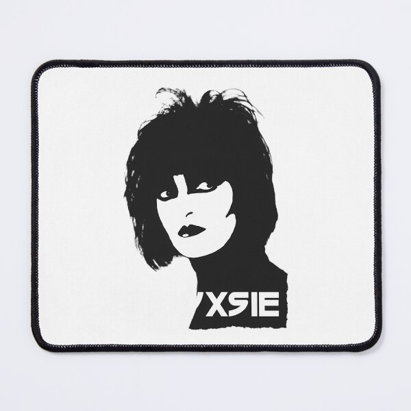 Item preview, Siouxsie And The Banshees Gothic Minimalist designed and sold by Doodle_Craze.