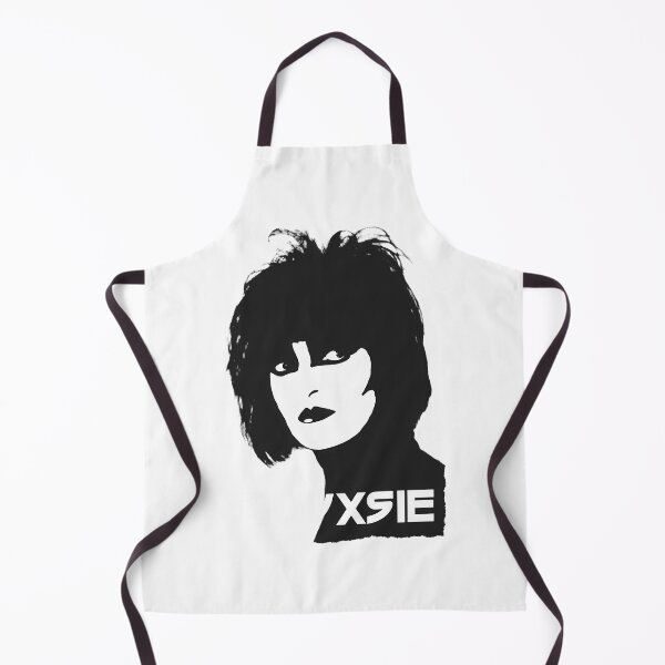 Item preview, Siouxsie And The Banshees Gothic Minimalist designed and sold by Doodle_Craze.