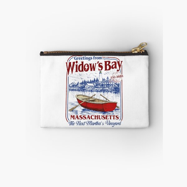 Item preview, greetings from widow’s bay designed and sold by JackBouse58.
