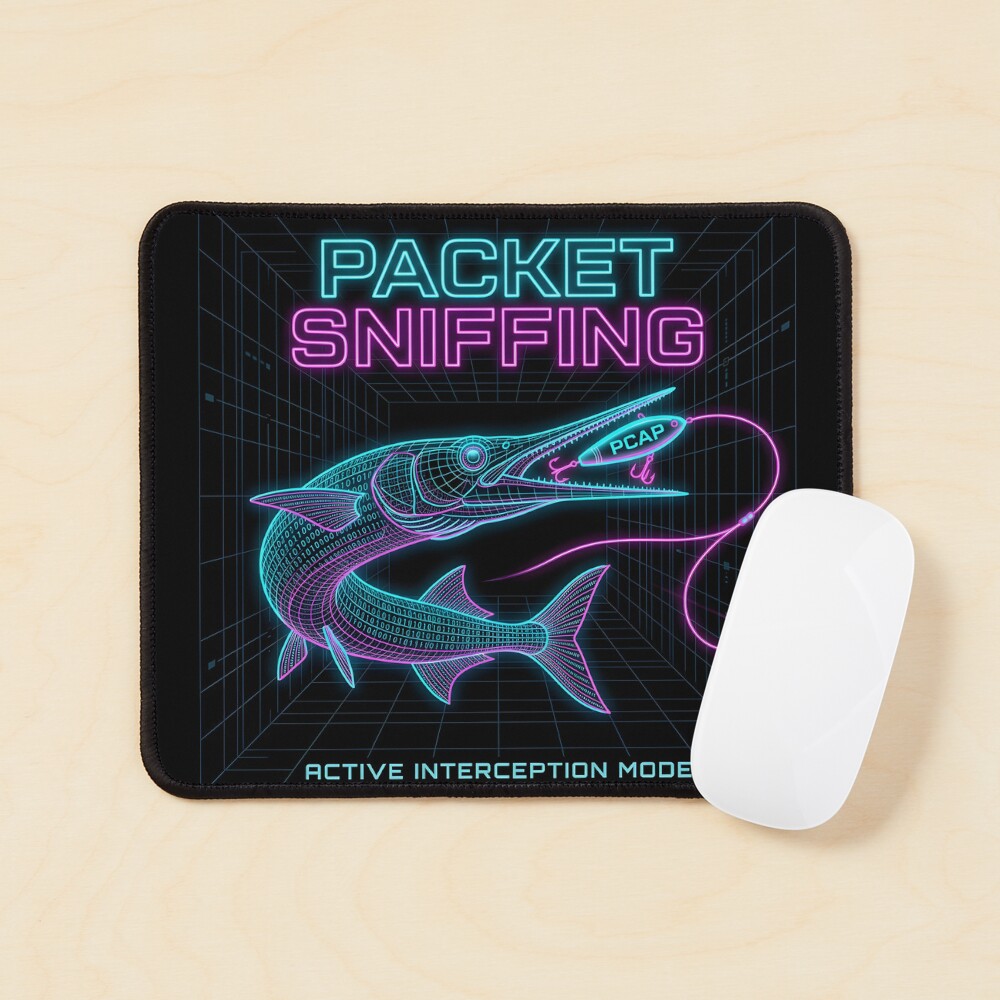 Item preview, Mouse Pad designed and sold by thirdshiftlab.