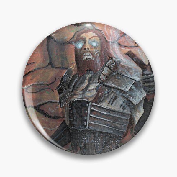 Item preview, Draugr designed and sold by Amarantis.