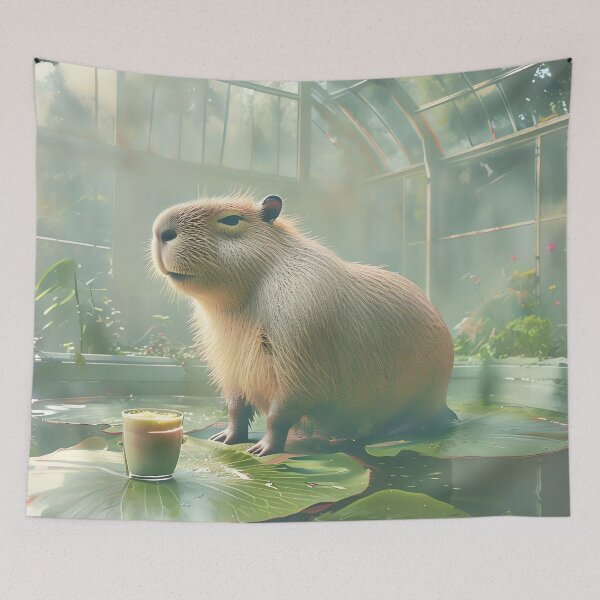 Item preview, Greenhouse Sanctuary designed and sold by ONYX Pixee.