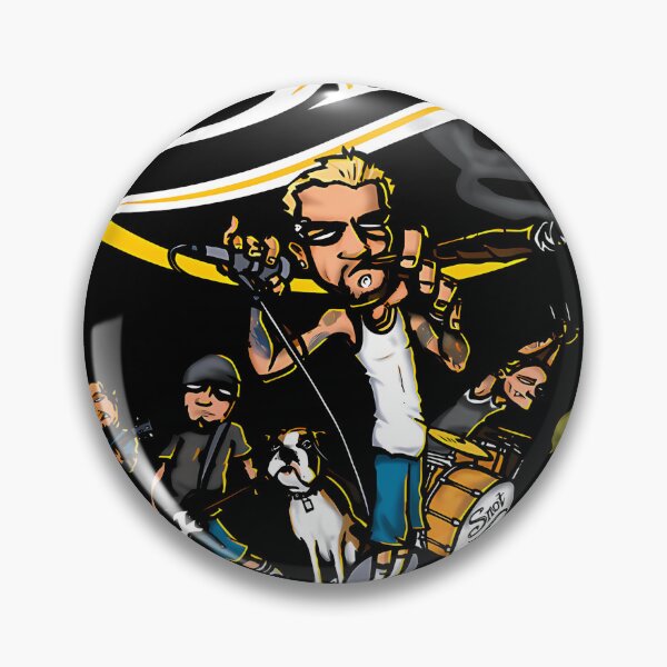 Item preview, Snots Is An American Nu Metal Band From Santa Barbara designed and sold by FernYouFable.