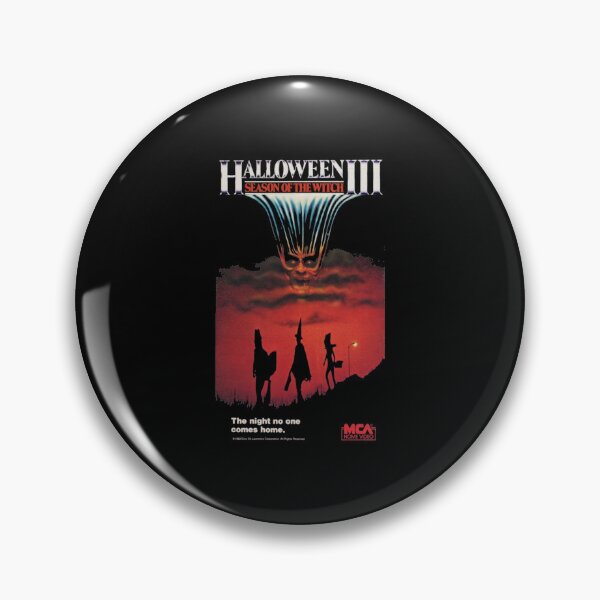 Item preview, halloween iii - artwork designed and sold by JackBouse58.