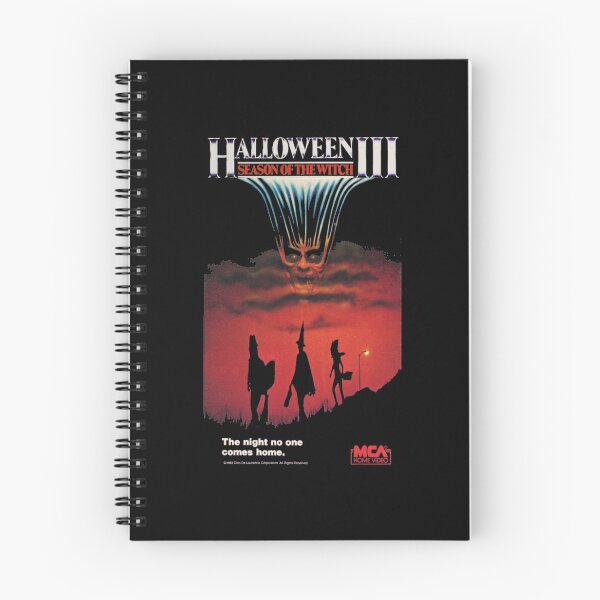 Item preview, halloween iii - artwork designed and sold by JackBouse58.
