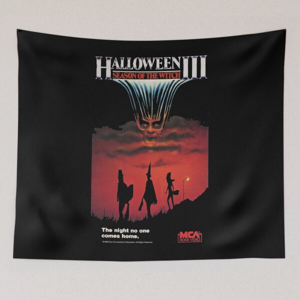 Item preview, halloween iii - artwork designed and sold by JackBouse58.