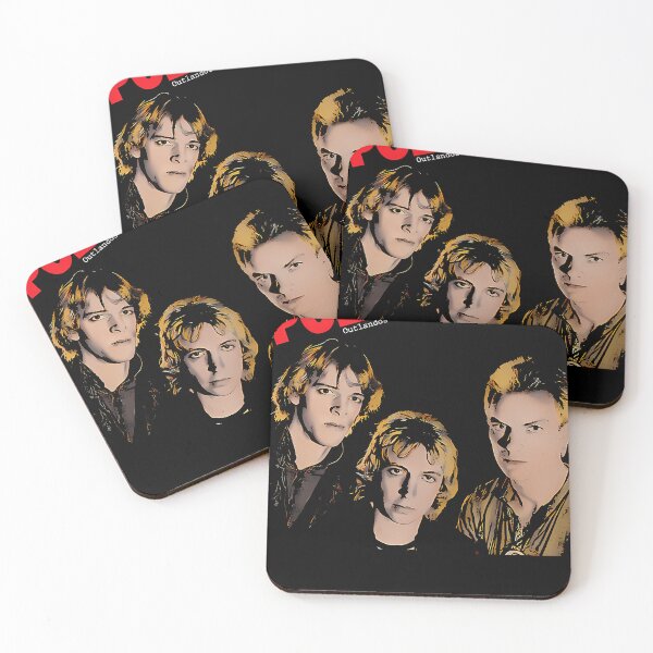 Item preview, The Polices - Outlandoss D'Amours Album 1978 designed and sold by OceanBreezes.