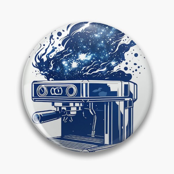 Item preview, Galactic Brew designed and sold by ONYX Pixee.