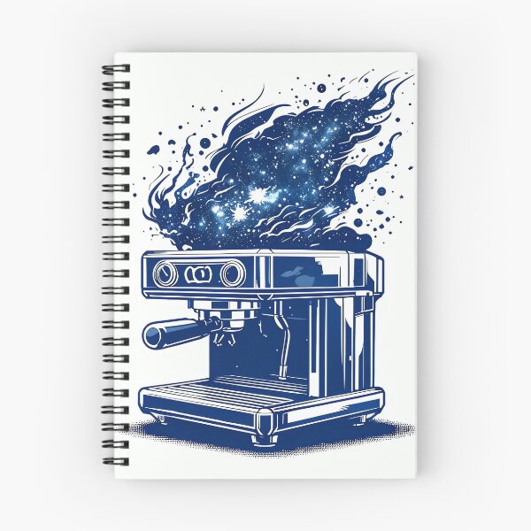 Item preview, Galactic Brew designed and sold by ONYX Pixee.
