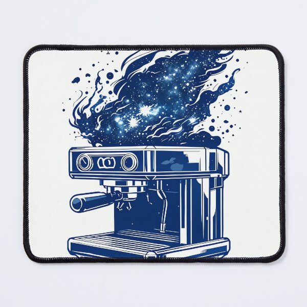 Item preview, Galactic Brew designed and sold by ONYX Pixee.