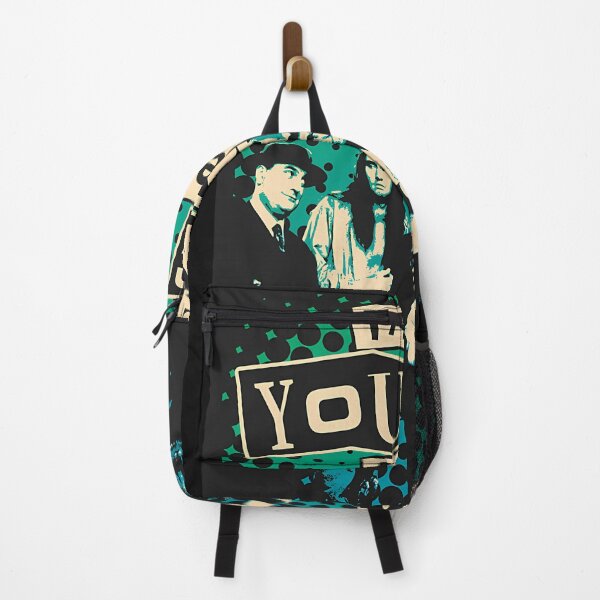 Item preview, The Young Ones 80s British Comedy Cult TV Show designed and sold by Staksnet.