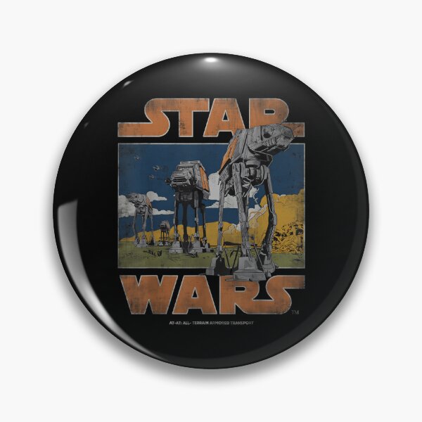 Item preview, Giant Walker Machines Vintage designed and sold by sanjuda.