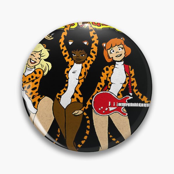 Item preview, Josies And The Pussycatss designed and sold by OceanBreezes.