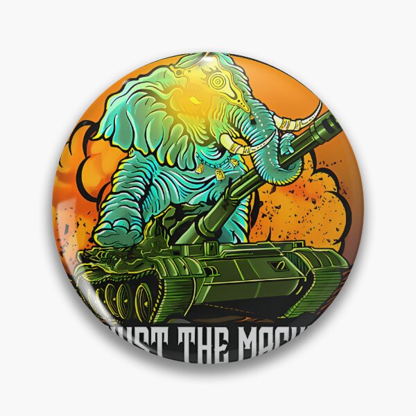 Item preview, New Bloodywoods designed and sold by CosmicKabuki.