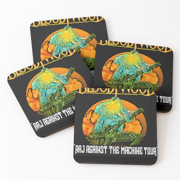Item preview, New Bloodywoods designed and sold by CosmicKabuki.