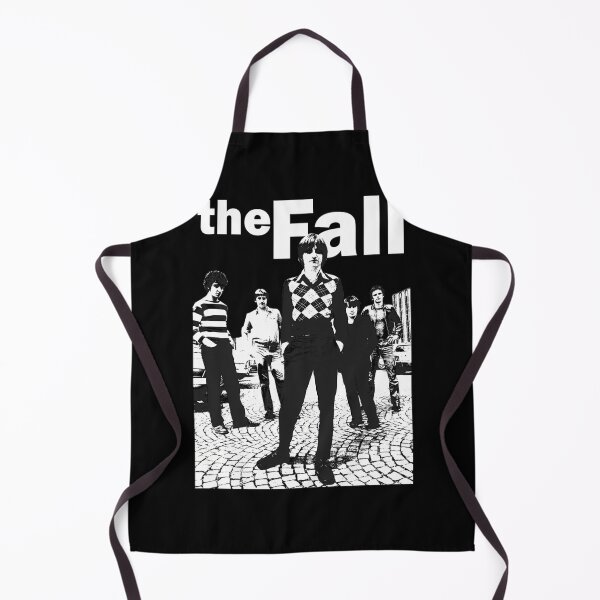 Item preview, The Fall Alternative Rock Band designed and sold by Staksnet.