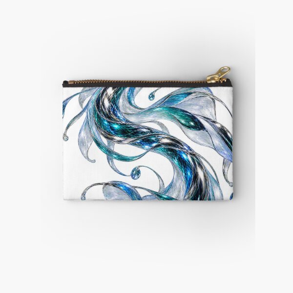 Item preview, Crystal Ocean Flow designed and sold by LiMarchee.