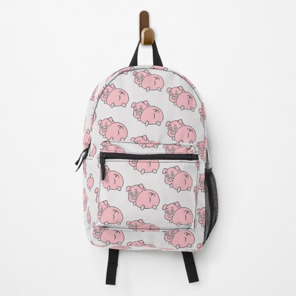 Item preview, Piggie Buttie | Cute Pig Butt designed and sold by makersplay.