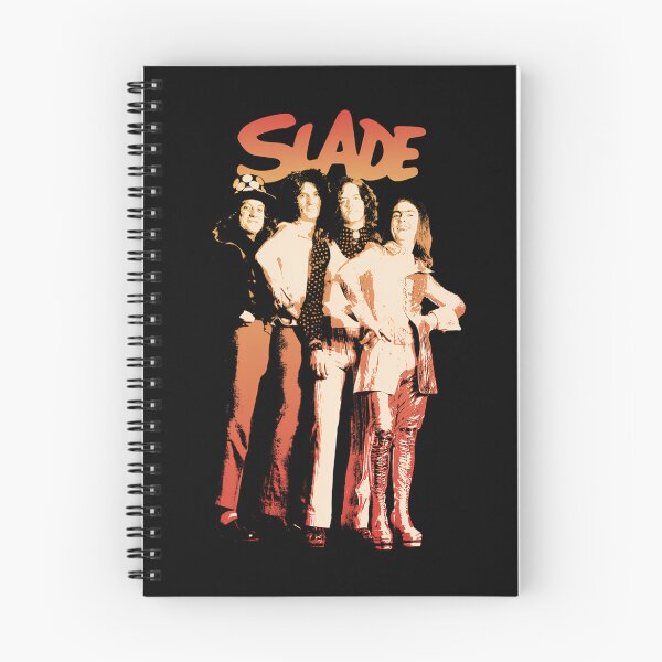 Item preview, Slade Glam Rock Band 70s Music designed and sold by Staksnet.