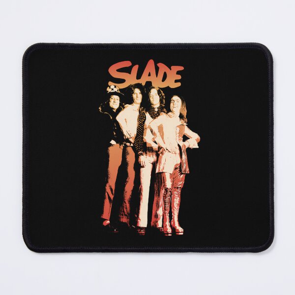 Item preview, Slade Glam Rock Band 70s Music designed and sold by Staksnet.