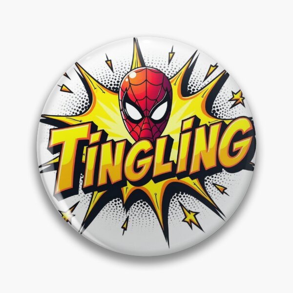 Item preview, Tingling designed and sold by ArtelierMe.