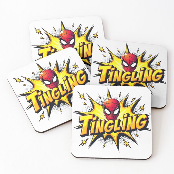 Item preview, Tingling designed and sold by ArtelierMe.