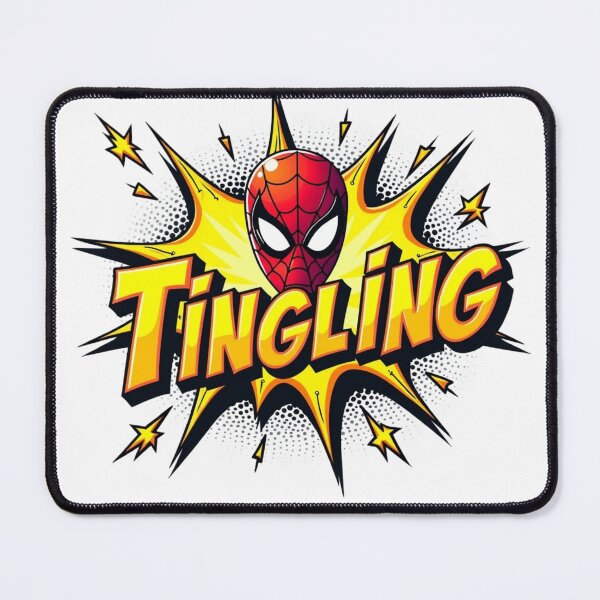 Item preview, Tingling designed and sold by ArtelierMe.