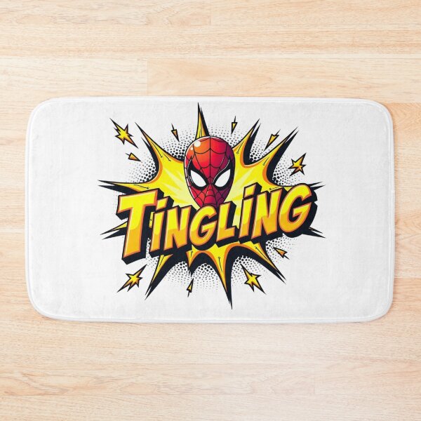 Item preview, Tingling designed and sold by ArtelierMe.