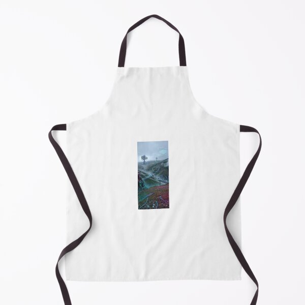 Item preview, Neo-Valley Outlook: Sector 2099 designed and sold by synthesisnft.