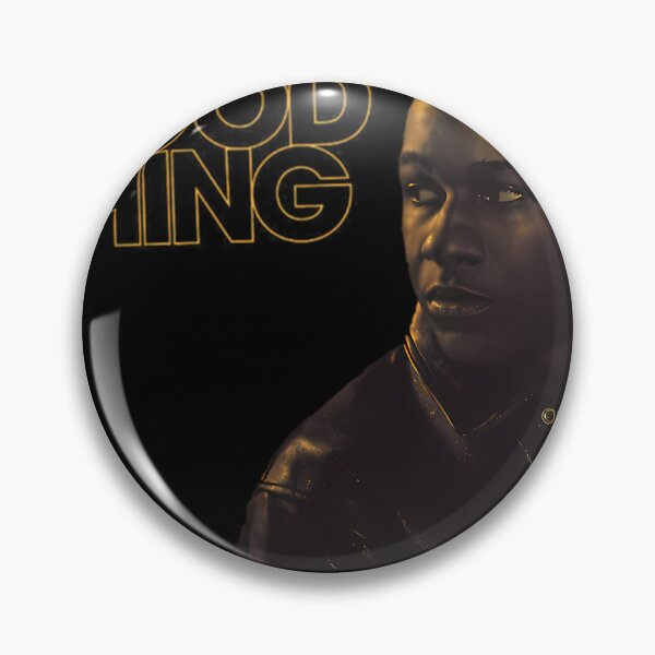 Item preview, Leons Bridgess Good Things designed and sold by EtherealGaze.